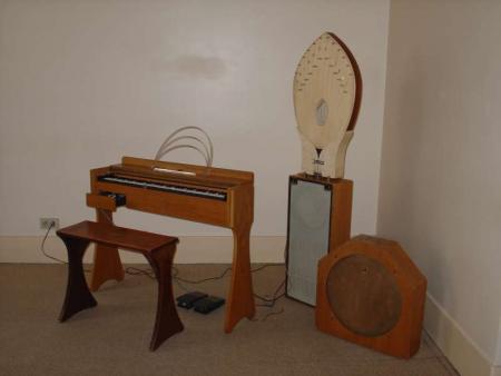 ONDES MARTENOT
